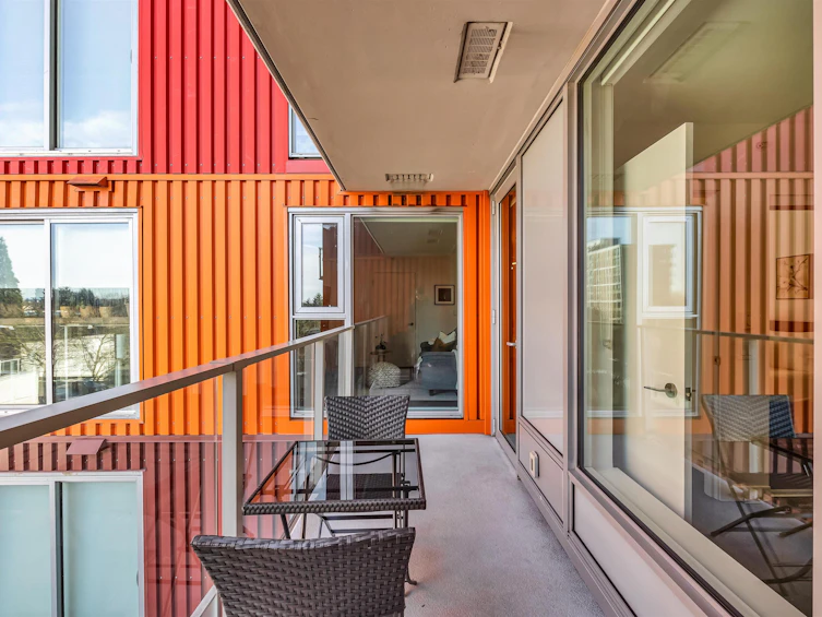 301-983 E Hastings Street, Vancouver, BC, V6A 0G9 - 21