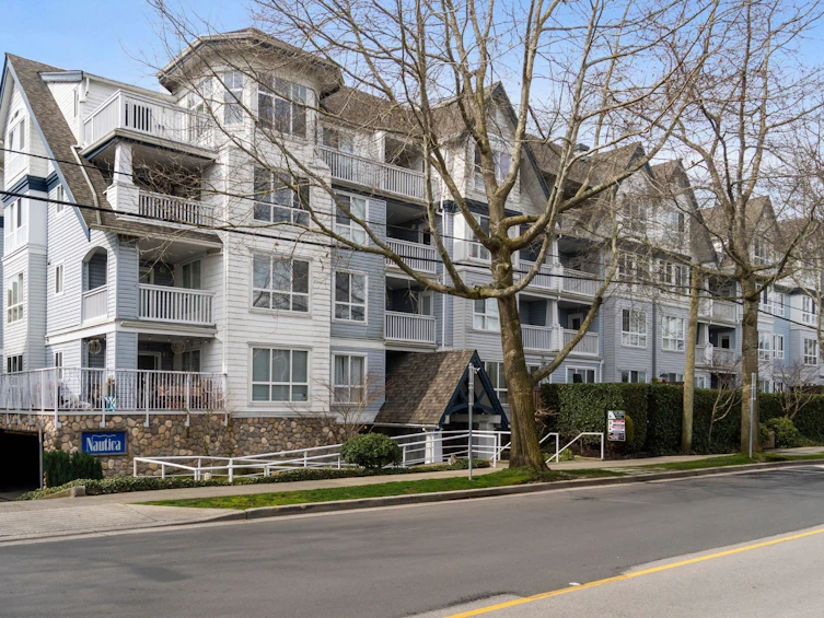 215-12633 No. 2 Road, Richmond, BC, V7E 6N5 - 27