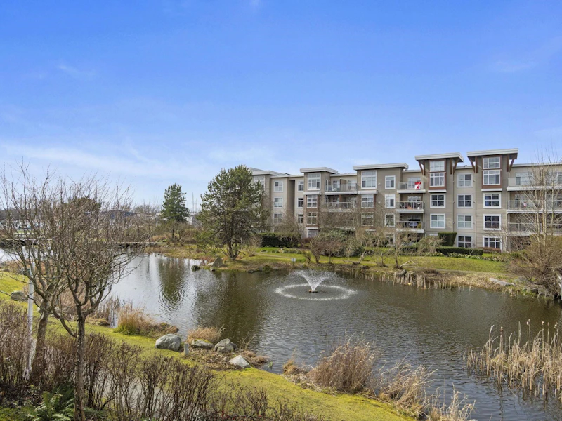 215 - 12633 No. 2 Road, Richmond BC V7E 6N5