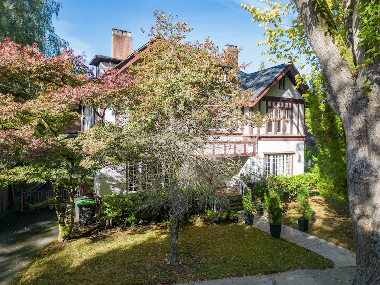 3837 Angus Drive, Vancouver, BC, V6J 4H8 - 12