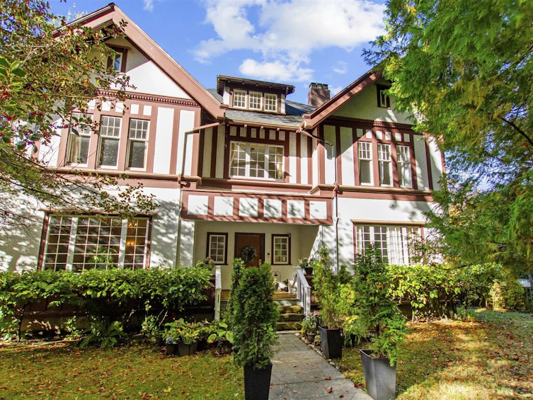 3837 Angus Drive, Vancouver, BC, V6J 4H8