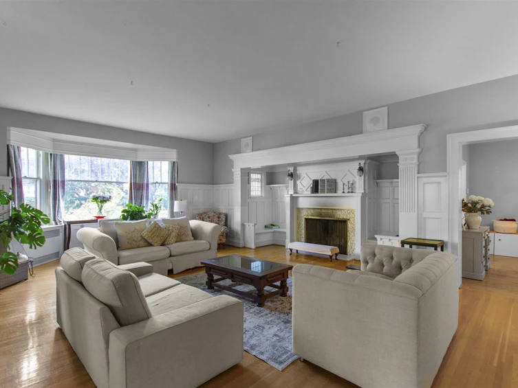 3837 Angus Drive, Vancouver, BC, V6J 4H8 - 4