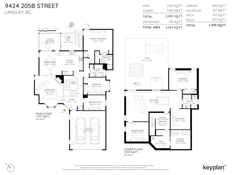 9424 205b Street, Langley, BC, V1M 1Z1 - 39