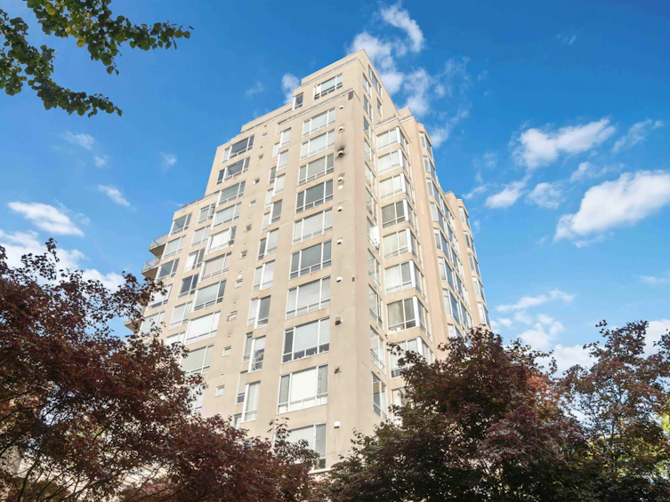 503-2668 Ash Street, Vancouver, BC, V5Z 4K4 - 27