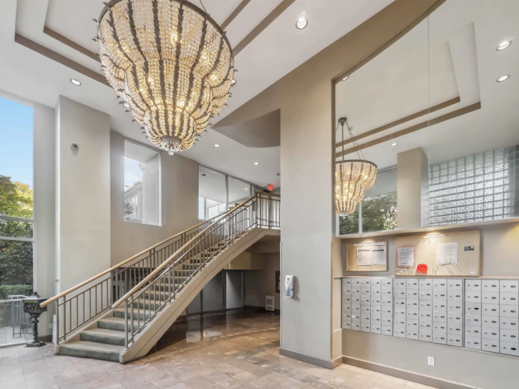 503-2668 Ash Street, Vancouver, BC, V5Z 4K4 - 2