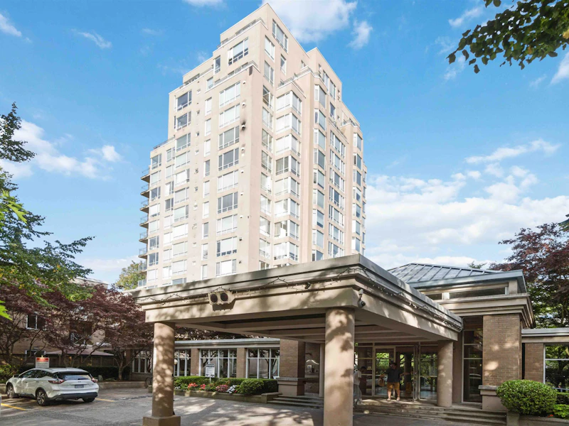 503 - 2668 Ash Street, Vancouver BC V5Z 4K4