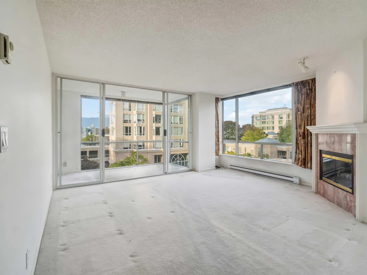 503-2668 Ash Street, Vancouver, BC, V5Z 4K4 - 4