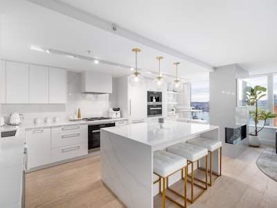 1603-33 Smithe Street - 2