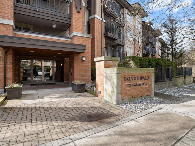 410-700 Klahanie Drive, Port Moody, BC, V3H 5L3 - 2