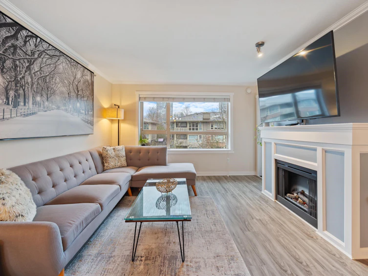 410-700 Klahanie Drive, Port Moody, BC, V3H 5L3 - 7