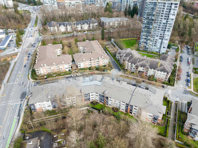 410-700 Klahanie Drive, Port Moody, BC, V3H 5L3 - 36