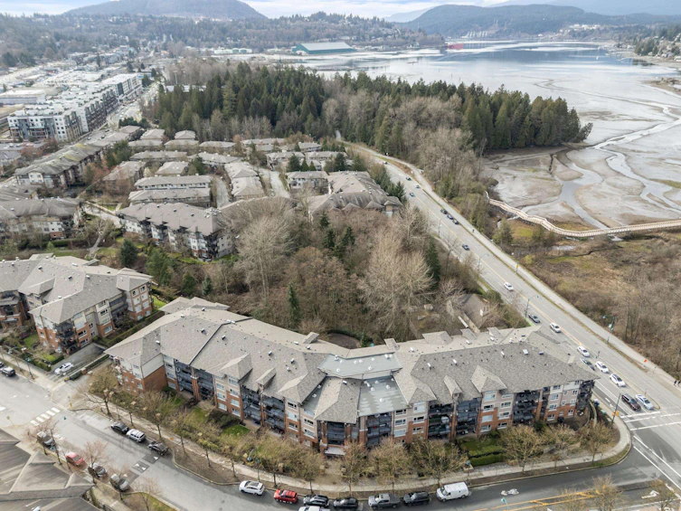 410-700 Klahanie Drive, Port Moody, BC, V3H 5L3 - 32