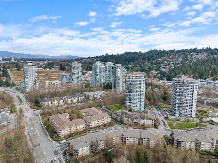 410-700 Klahanie Drive, Port Moody, BC, V3H 5L3 - 38