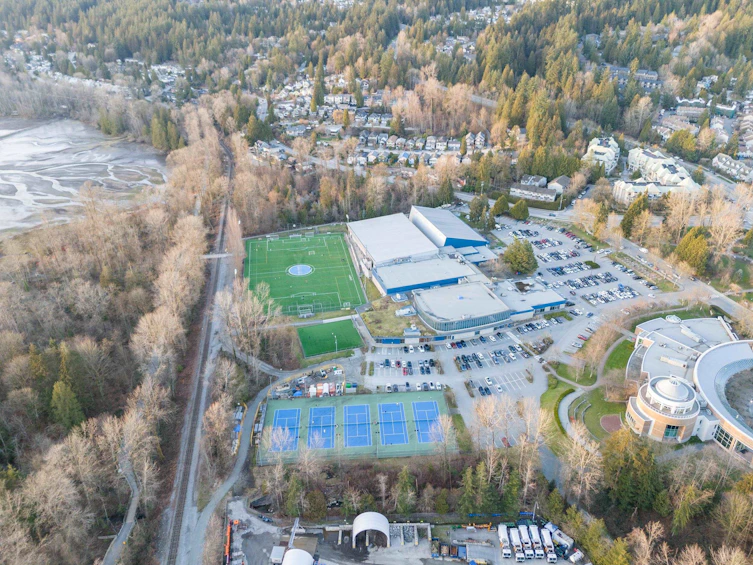 410-700 Klahanie Drive, Port Moody, BC, V3H 5L3 - 40