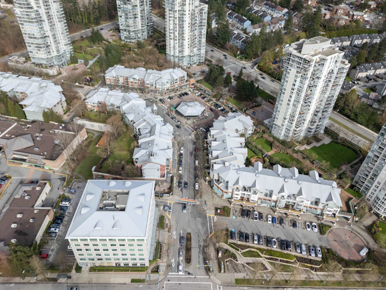 410-700 Klahanie Drive, Port Moody, BC, V3H 5L3 - 35