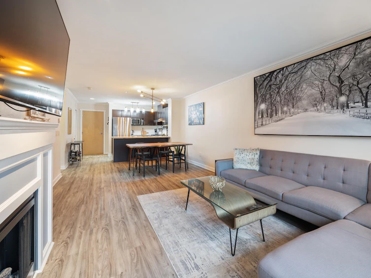 410-700 Klahanie Drive, Port Moody, BC, V3H 5L3 - 8