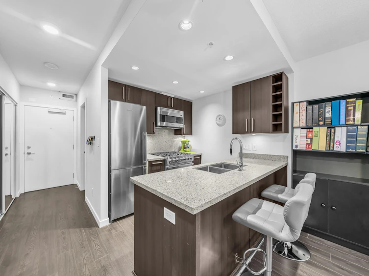 465-108 W 1st Avenue, Vancouver, BC, V5Y 0H4 - 6
