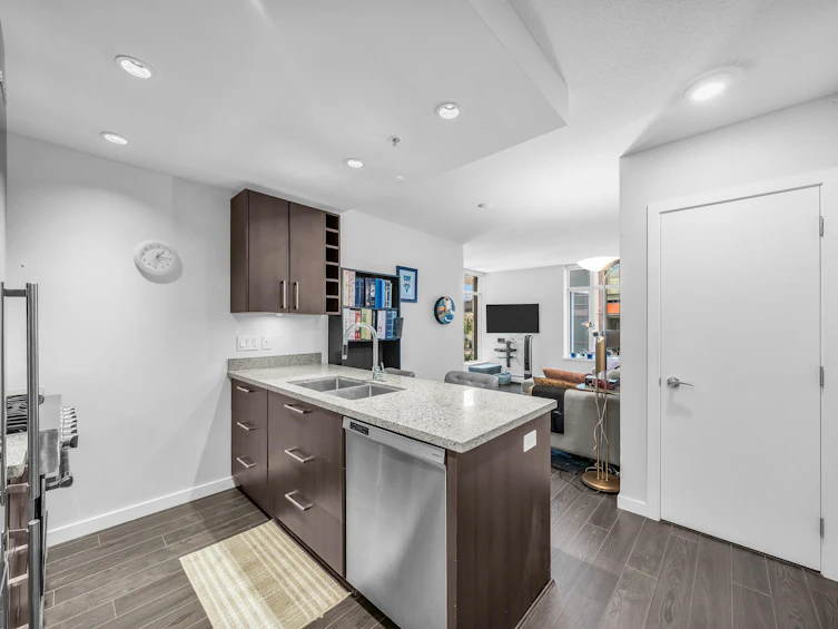 465-108 W 1st Avenue, Vancouver, BC, V5Y 0H4 - 3