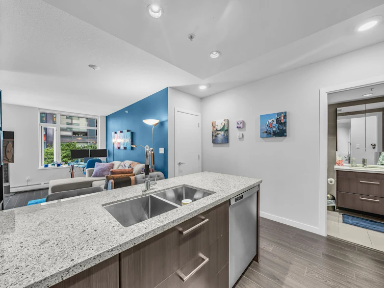 465-108 W 1st Avenue, Vancouver, BC, V5Y 0H4 - 5