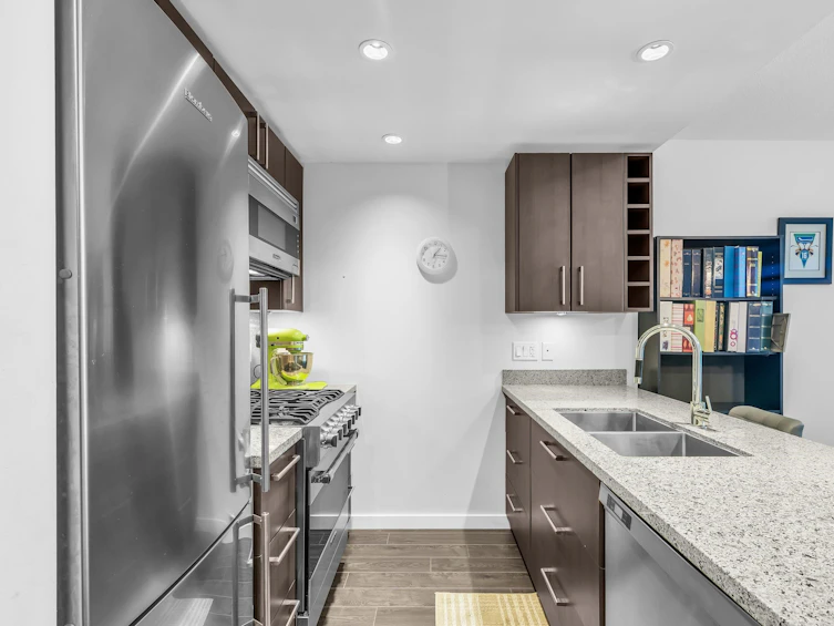465-108 W 1st Avenue, Vancouver, BC, V5Y 0H4 - 4
