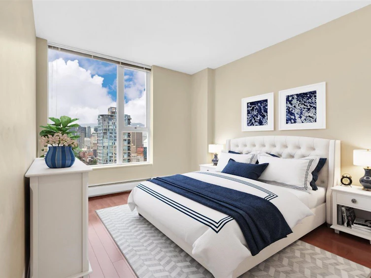 3206-688 Abbott Street, Vancouver, BC, V6B 0B9 - 13