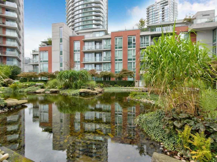 3206-688 Abbott Street, Vancouver, BC, V6B 0B9 - 20