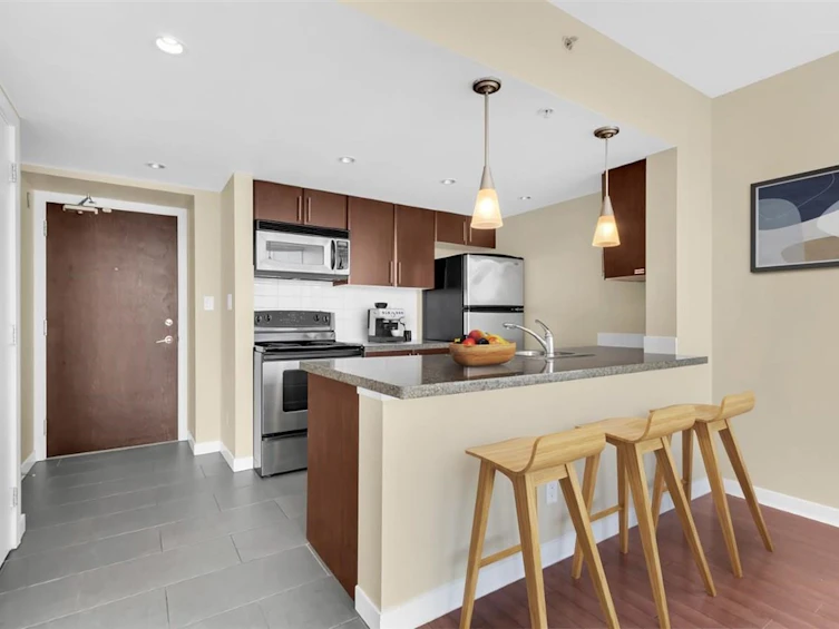3206-688 Abbott Street, Vancouver, BC, V6B 0B9 - 9