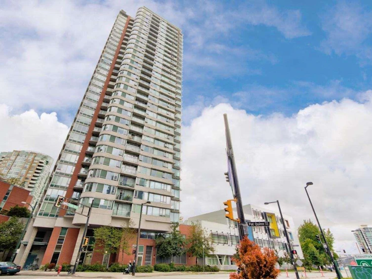 3206-688 Abbott Street, Vancouver, BC, V6B 0B9 - 4