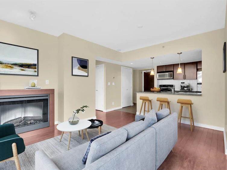 3206-688 Abbott Street, Vancouver, BC, V6B 0B9 - 8