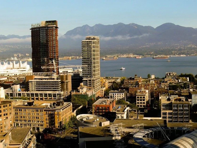 3206-688 Abbott Street, Vancouver, BC, V6B 0B9 - 21