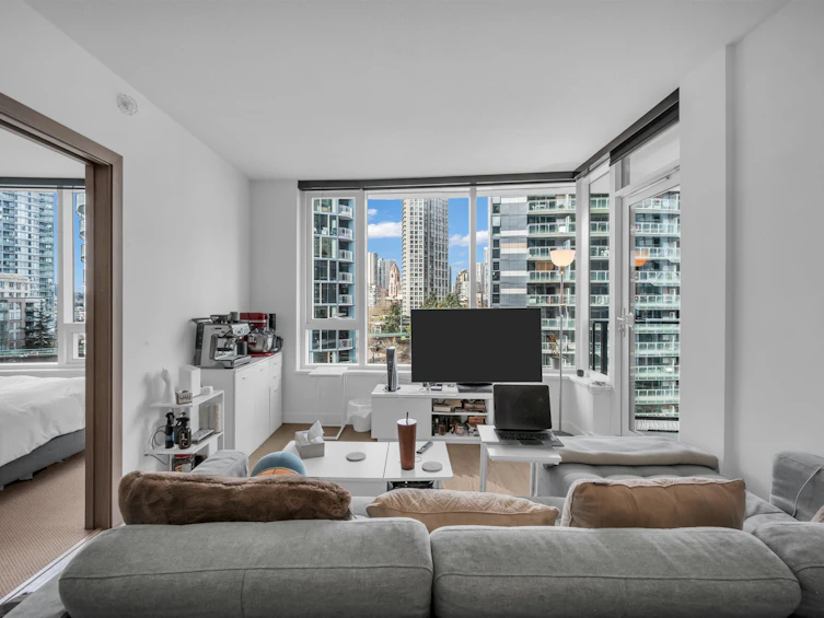 711-68 Smithe Street, Vancouver, BC, V6B 0P4 - 6