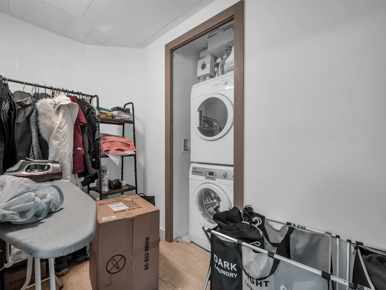 711-68 Smithe Street, Vancouver, BC, V6B 0P4 - 13