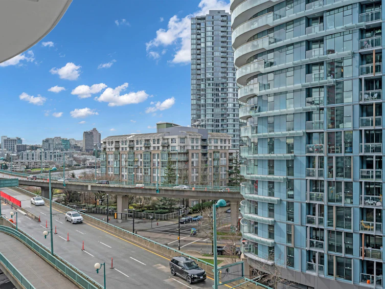 711-68 Smithe Street, Vancouver, BC, V6B 0P4 - 12