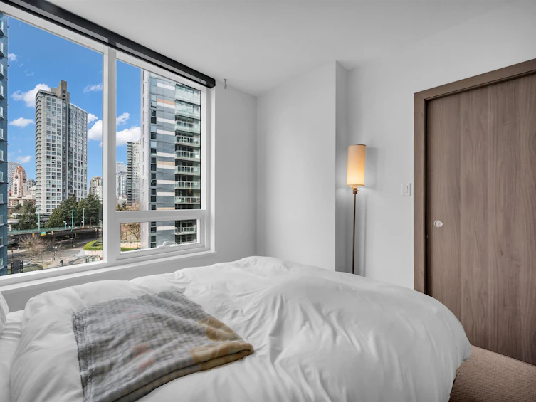 711-68 Smithe Street, Vancouver, BC, V6B 0P4 - 7