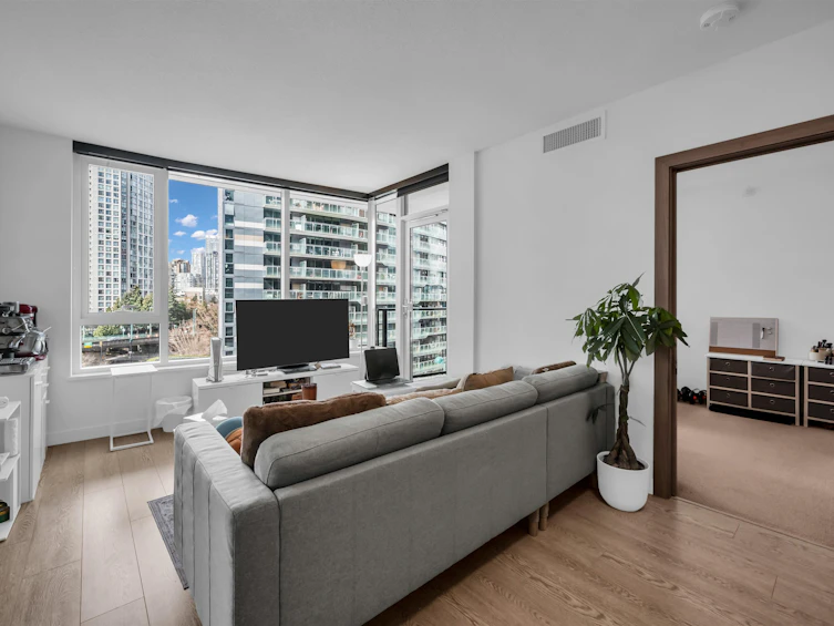 711-68 Smithe Street, Vancouver, BC, V6B 0P4 - 5