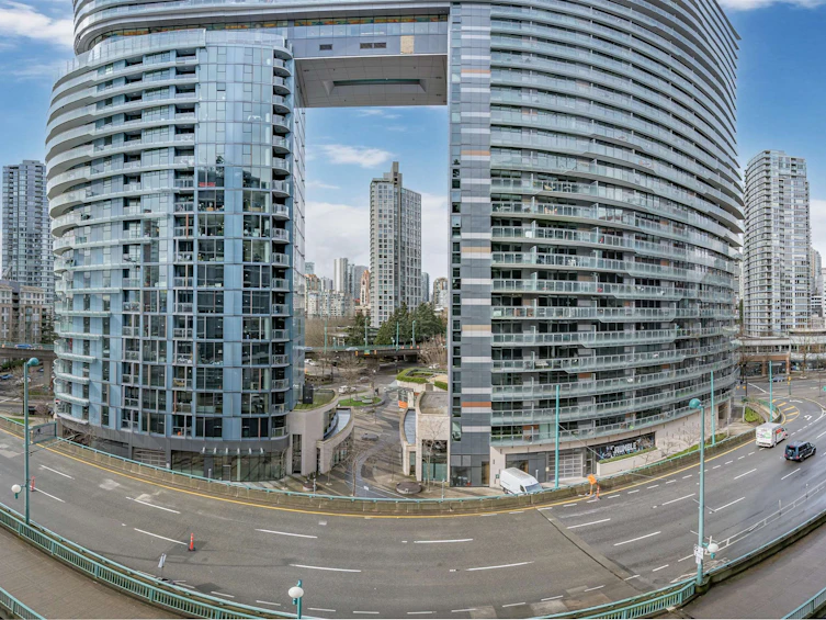 711-68 Smithe Street, Vancouver, BC, V6B 0P4 - 11