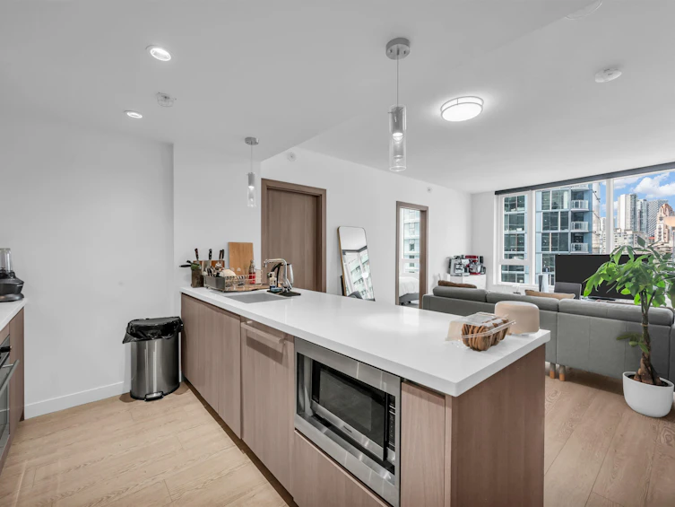 711-68 Smithe Street, Vancouver, BC, V6B 0P4 - 4
