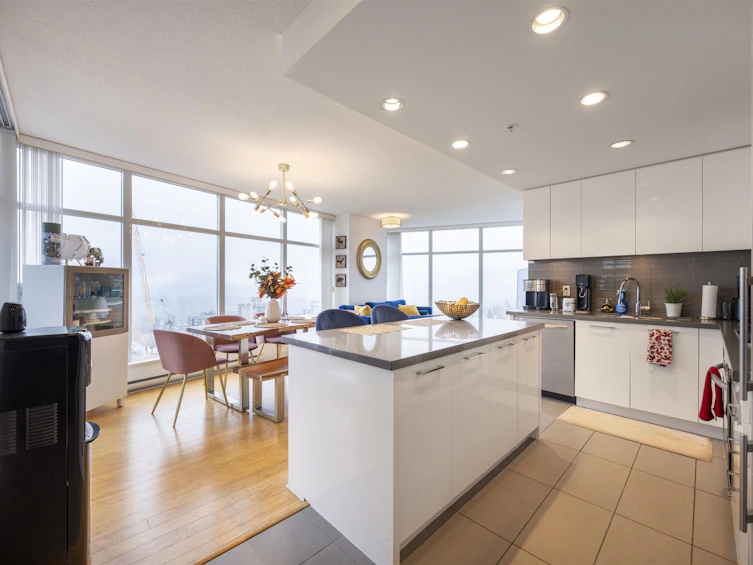 2503-4880 Bennett Street, Burnaby, BC, V5H 0C1 - 2