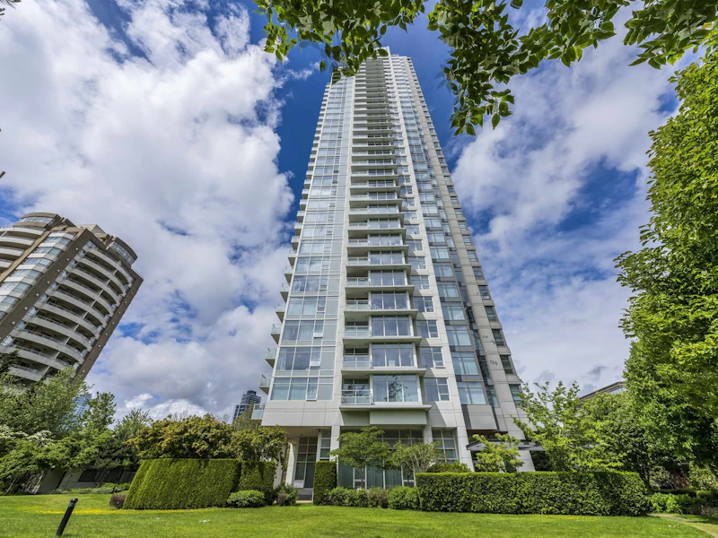 2503 - 4880 Bennett Street, Burnaby BC V5H 0C1