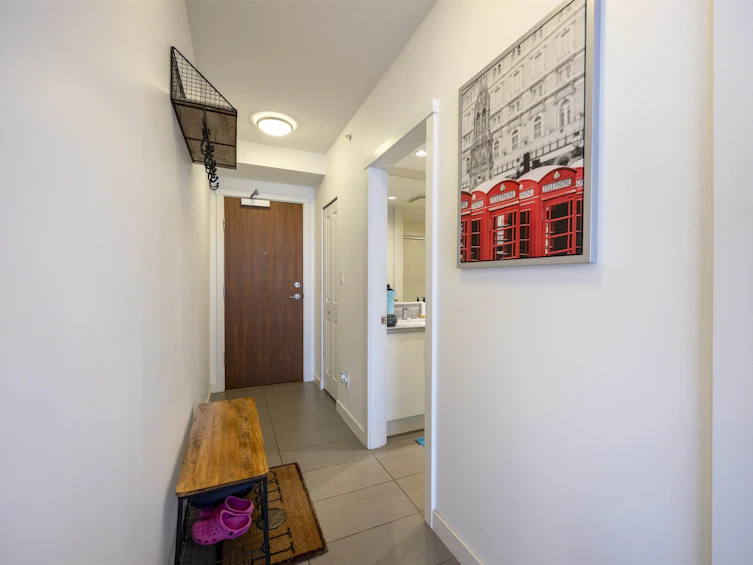 2503-4880 Bennett Street, Burnaby, BC, V5H 0C1 - 5