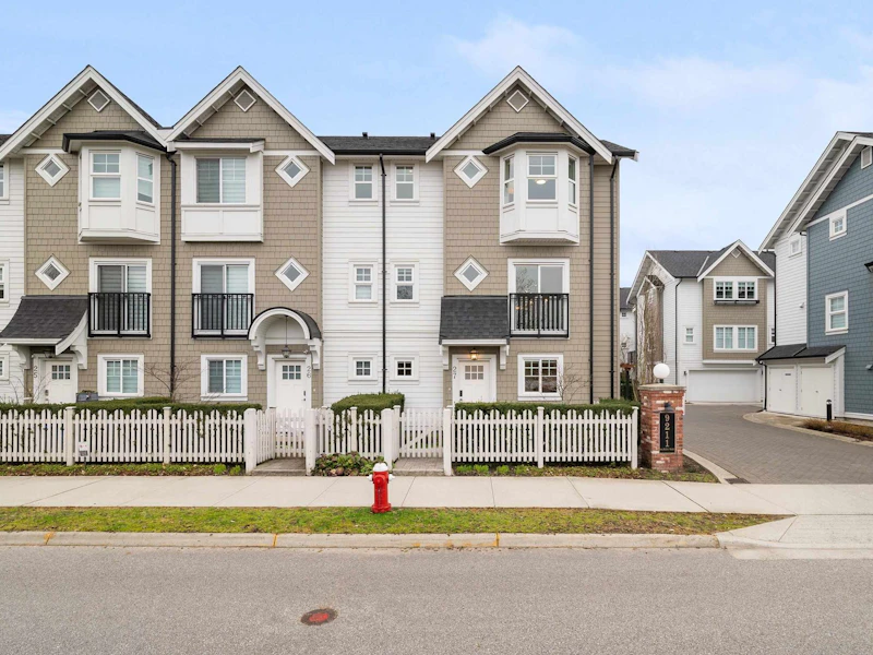 27 - 9211 Mckim Way, Richmond BC