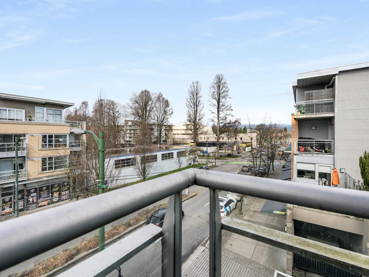 307-2680 Arbutus Street, Vancouver, BC, V6J 5L8 - 22