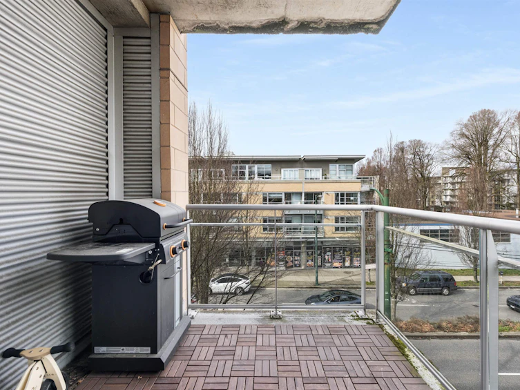 307-2680 Arbutus Street, Vancouver, BC, V6J 5L8 - 20