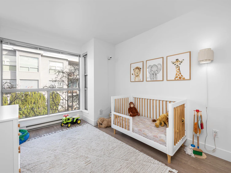 307-2680 Arbutus Street, Vancouver, BC, V6J 5L8 - 9
