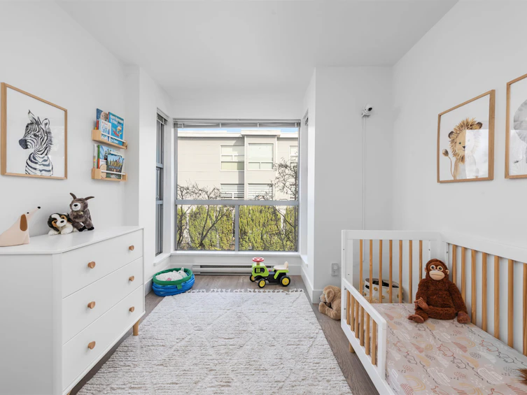 307-2680 Arbutus Street, Vancouver, BC, V6J 5L8 - 10