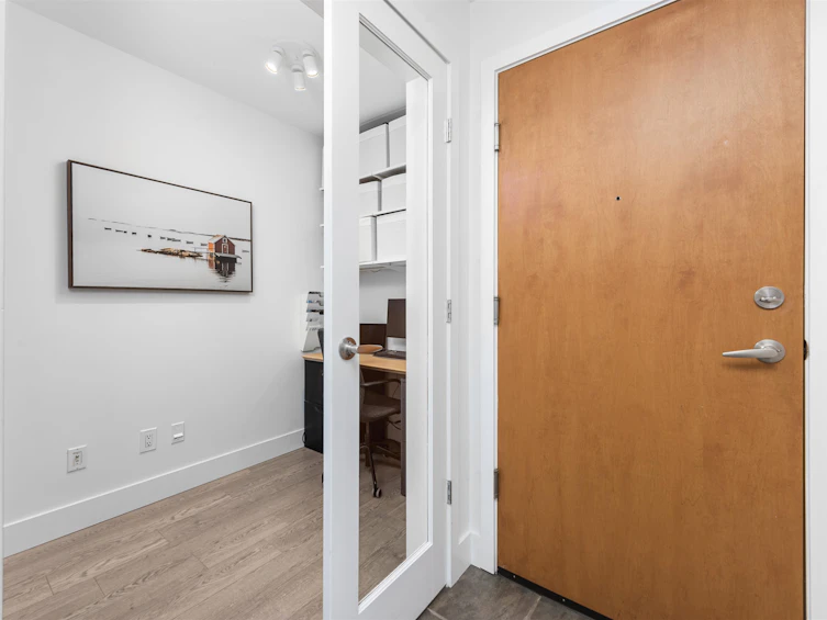 307-2680 Arbutus Street, Vancouver, BC, V6J 5L8 - 14