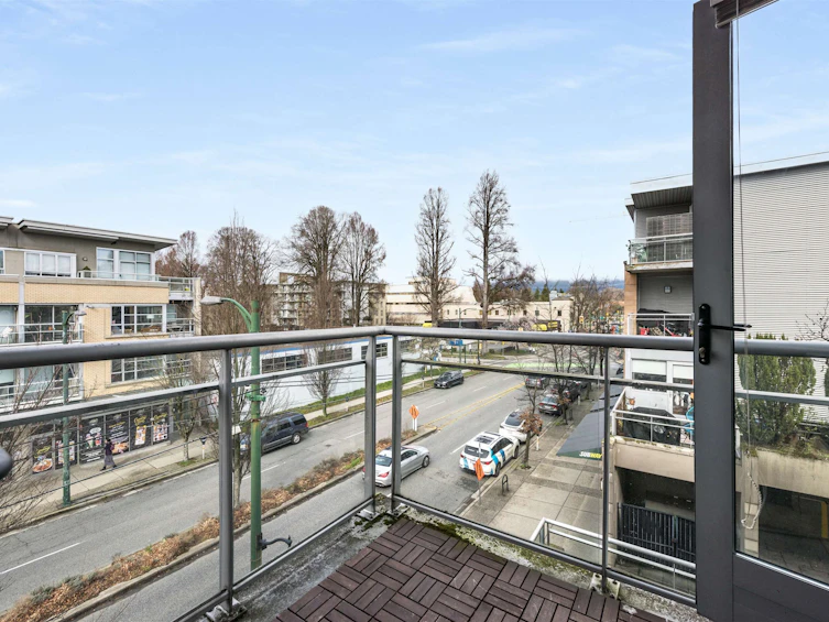 307-2680 Arbutus Street, Vancouver, BC, V6J 5L8 - 21