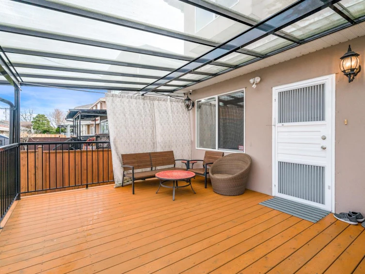 87 W 46th Avenue, Vancouver, BC, V5Y 2W8 - 30