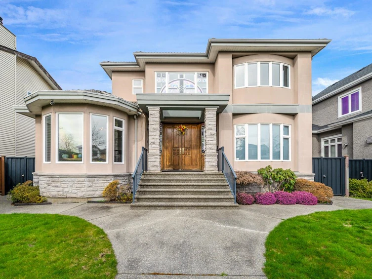 87 W 46th Avenue, Vancouver, BC, V5Y 2W8 - 33