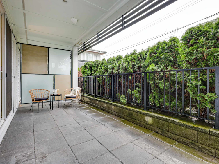 108-6677 Cambie Street, Vancouver, BC, V6P 0E6 - 20